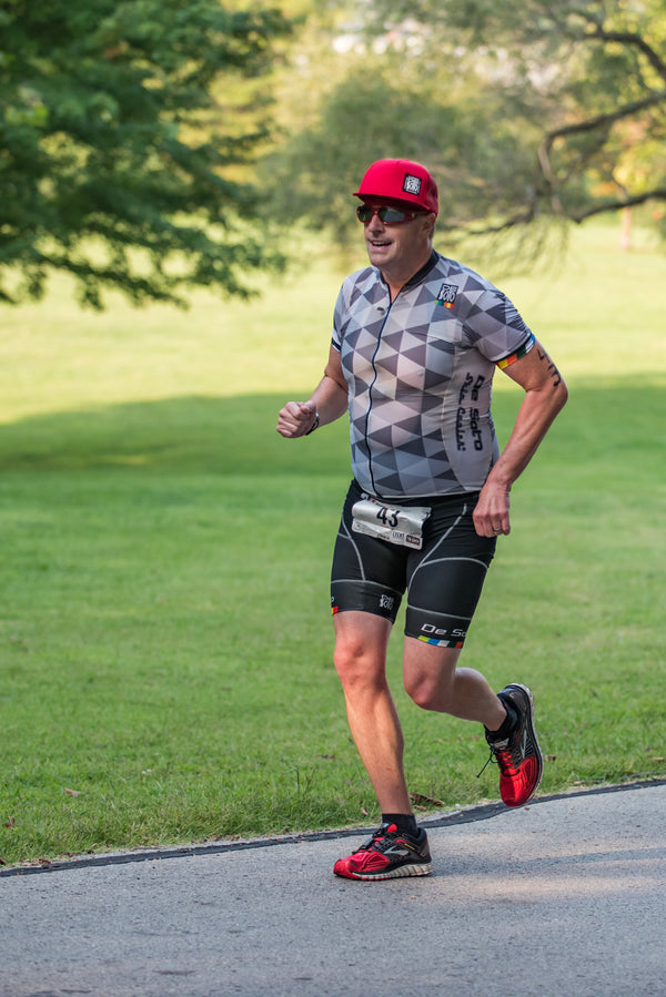 Triatlón Riviera Bib™ para hombre: BYO (diseña el tuyo propio)