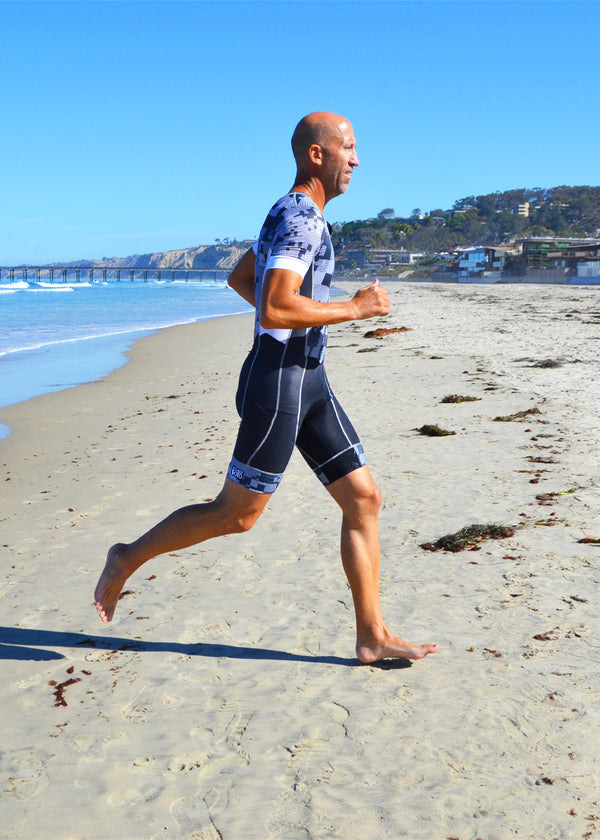 Men's Forza Flisuit™ with Sleeves - Custom