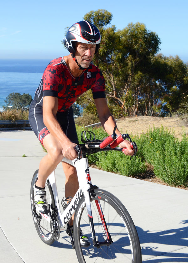 Men's Forza Flisuit™ with Sleeves - Custom