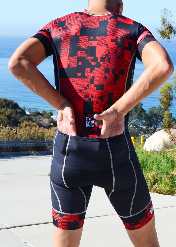 Men's Forza Flisuit™ with Sleeves - Custom