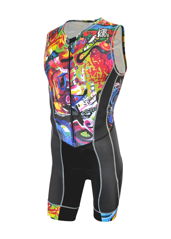 Men's Forza Flisuit - Sale