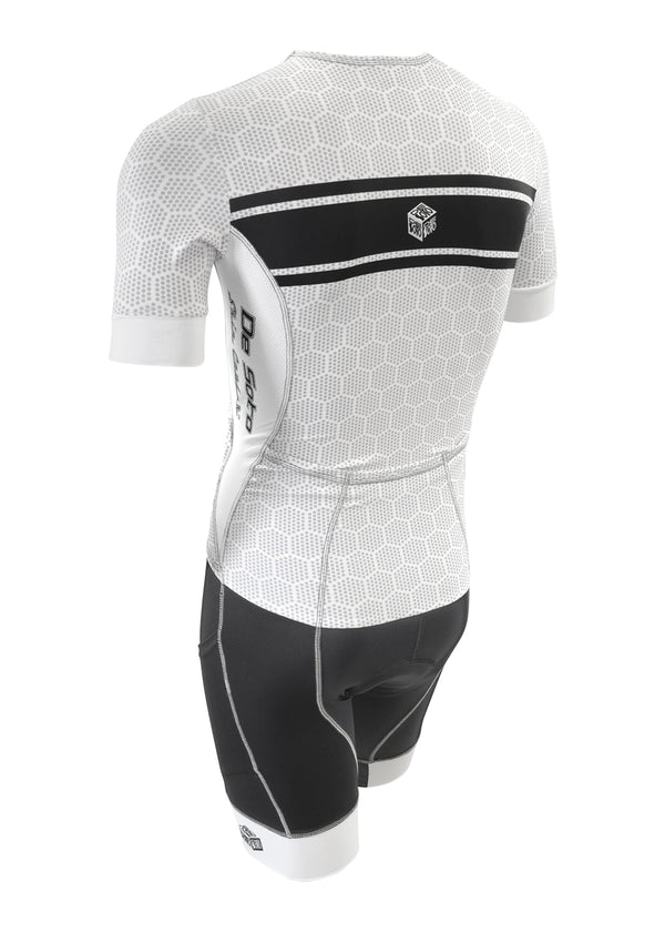 Men's Forza Hybrid Trisuit - Custom
