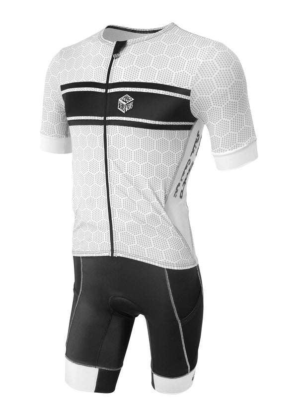Men's Forza Hybrid Trisuit - Custom