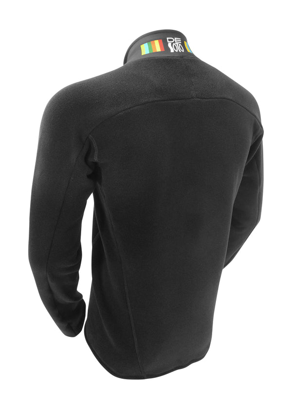 Men's Chamonix Fleece Jacket - Custom