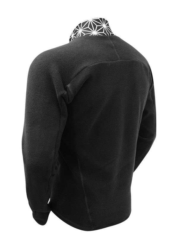 Men's Chamonix Fleece Jacket - Custom