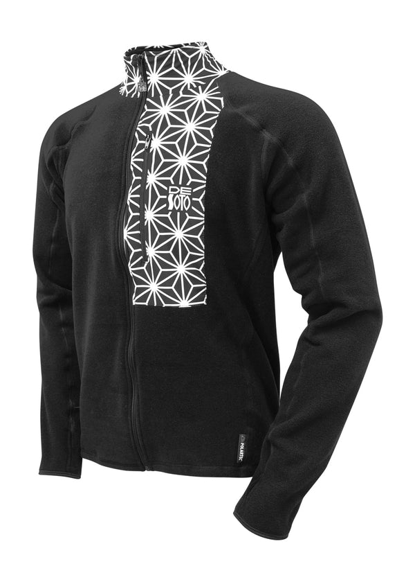 Men's Chamonix Fleece Jacket - Custom