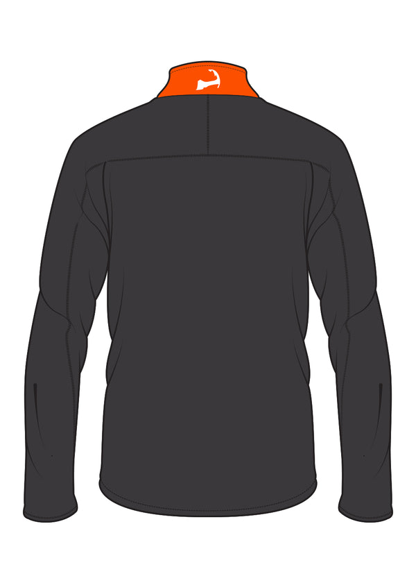 Men's Chamonix Fleece Jacket - Custom