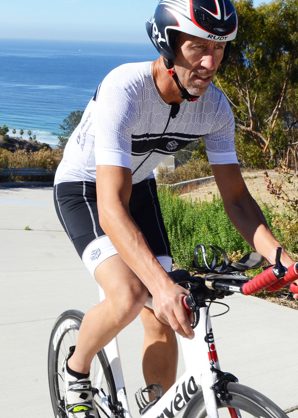 Men's Forza Hybrid Trisuit - Custom