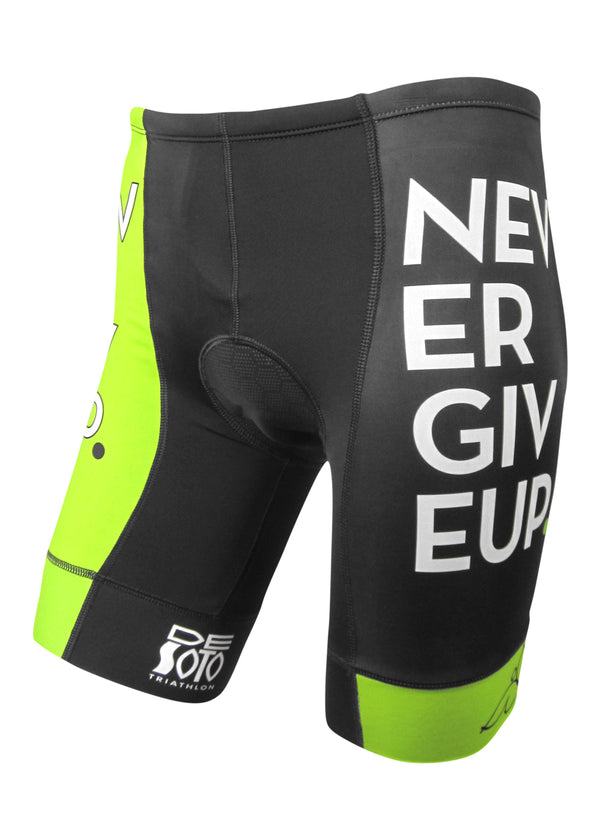Men's Forza Tri Short - Custom