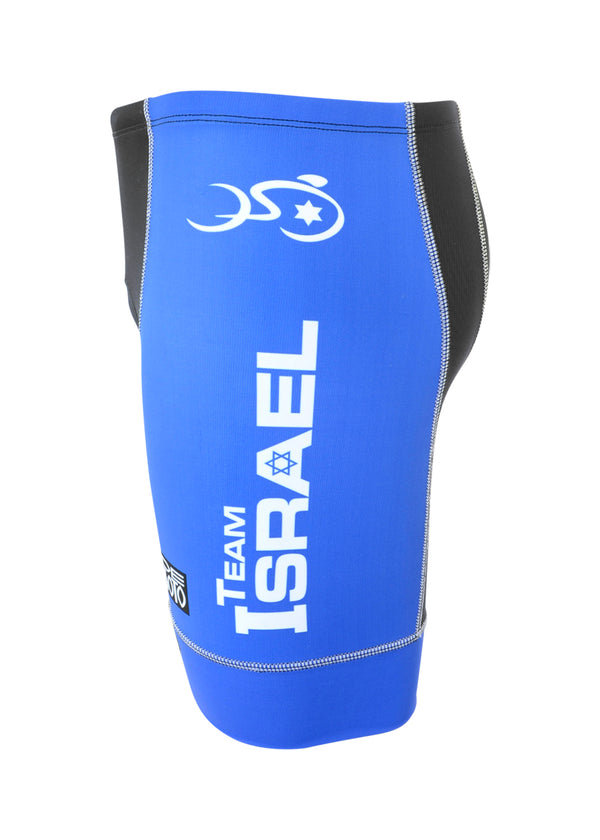 Men's Forza Tri Short - Custom