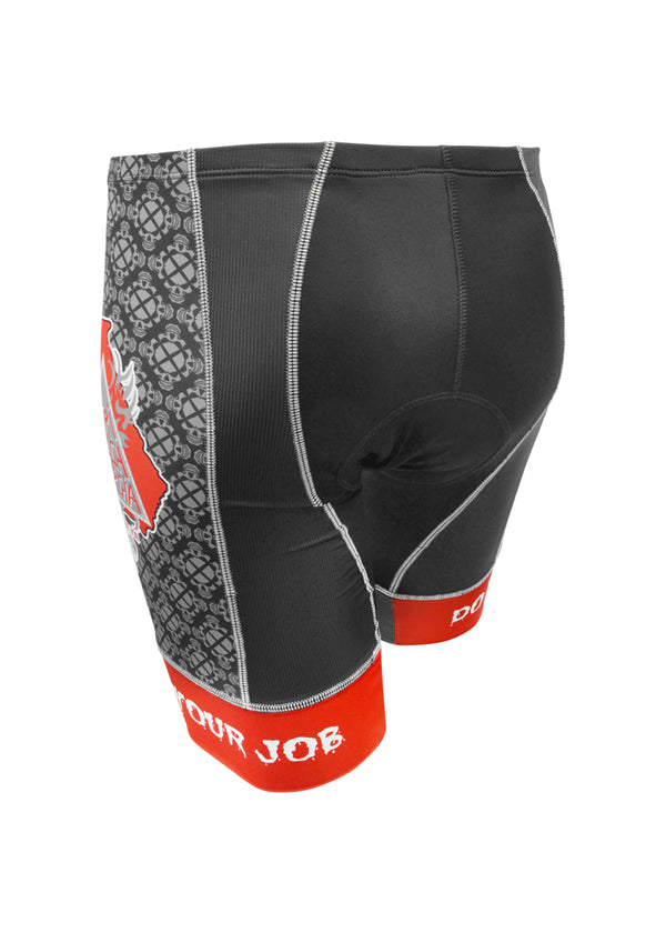 Men's Forza Tri Short - Custom