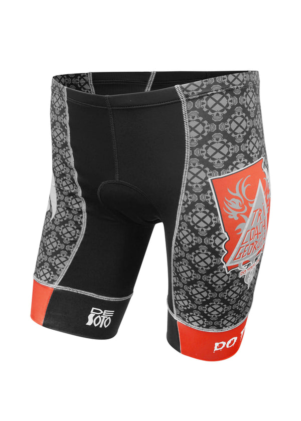 Men's Forza Tri Short - Custom