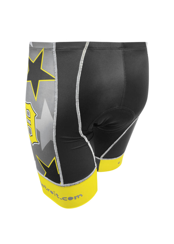 Men's Forza Tri Short - Custom