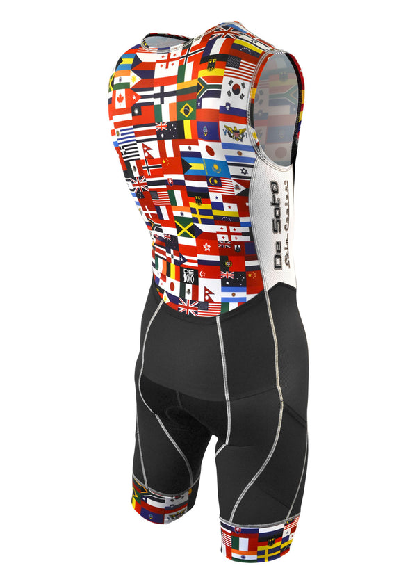 Men's Forza Trisuit - Size Small - Sale