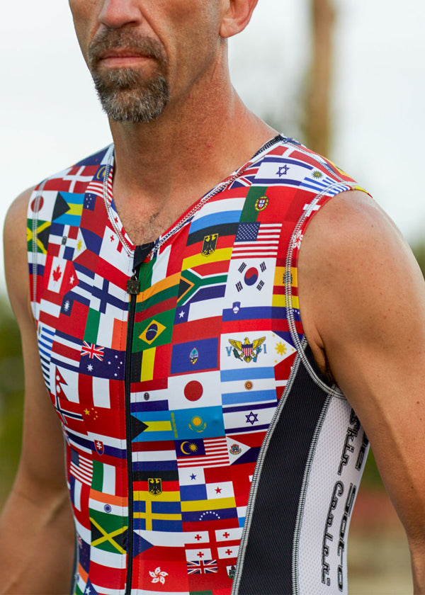 Men's Forza Trisuit - Size Small - Sale