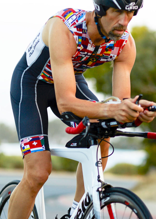 Men's Forza Trisuit - Size Small - Sale