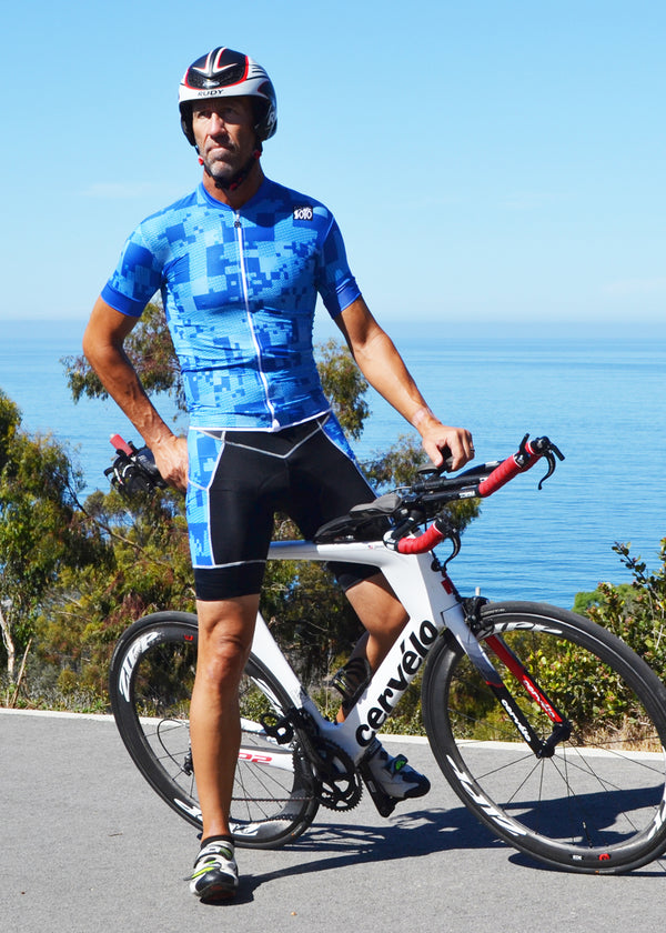 Badwater® Men's 400-Mile™ Cycling Bib