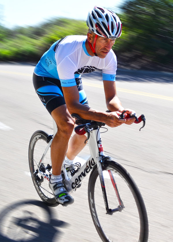 Men's Skin Cooler Full Zip Top Short Sleeve - Custom