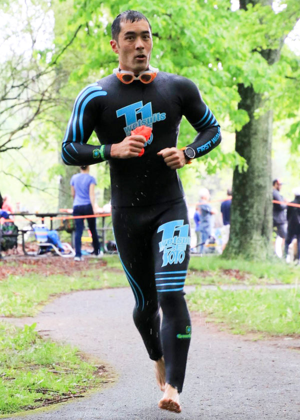 Jersey T1 First Wave