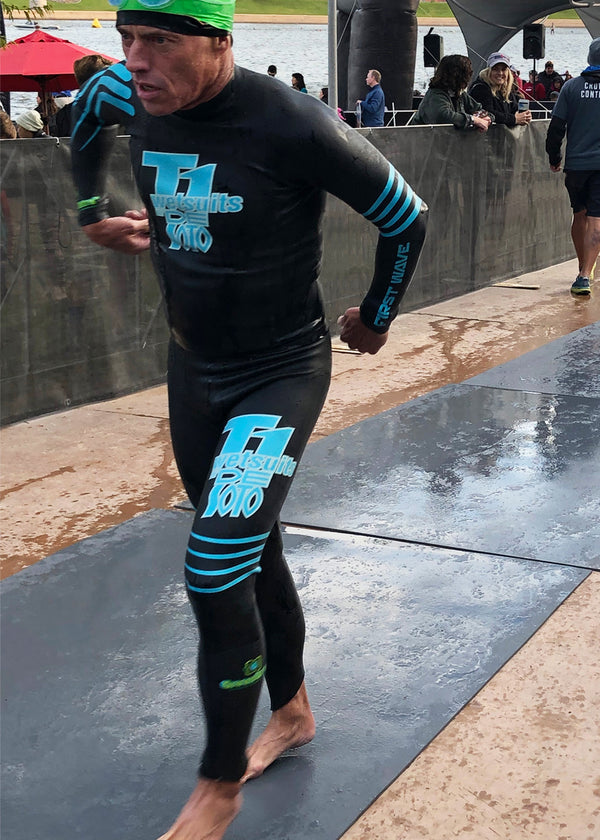 T1 First Wave Bibjohn USA-Made