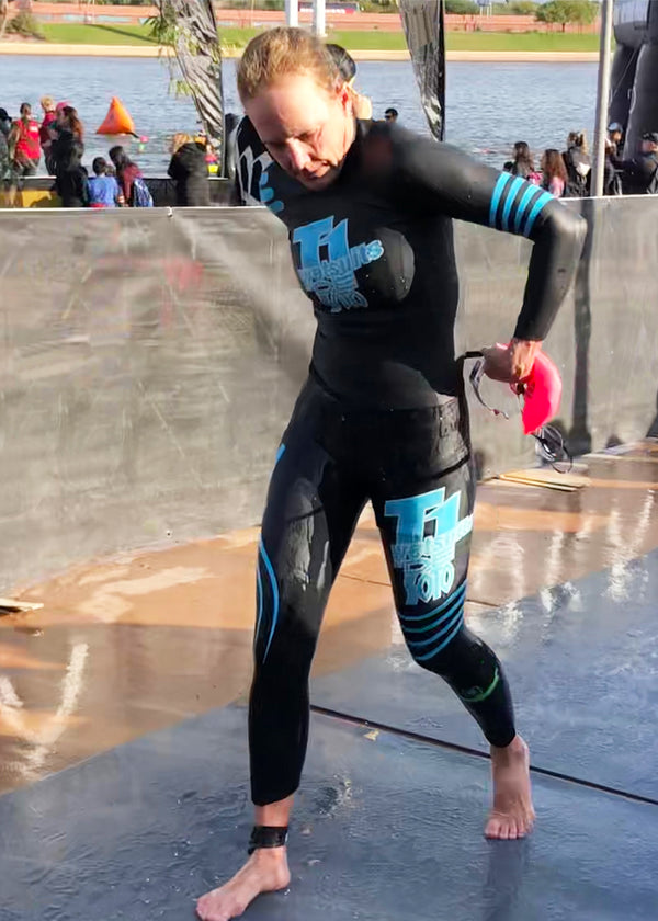 Jersey T1 First Wave