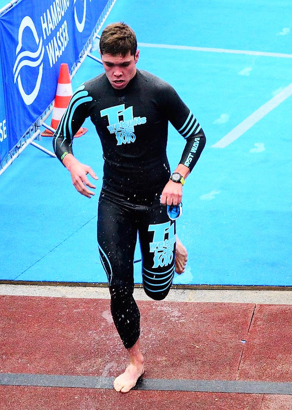 Jersey T1 First Wave