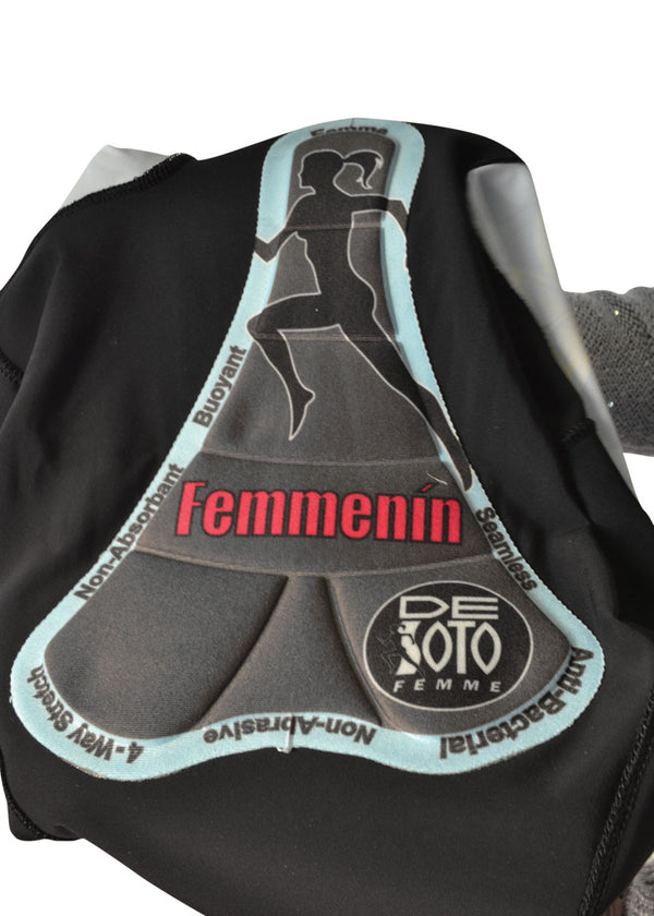 Women’s Riviera Tri Short - Sale