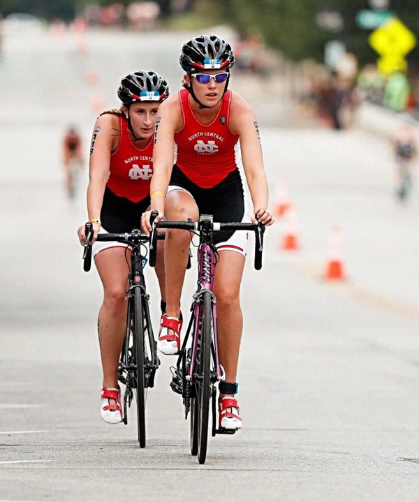 ITU Trisuit für Damen – Custom