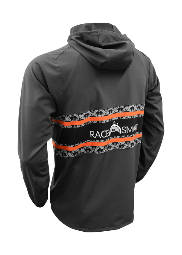 Herren Makani Windjacke – Maßgeschneidert