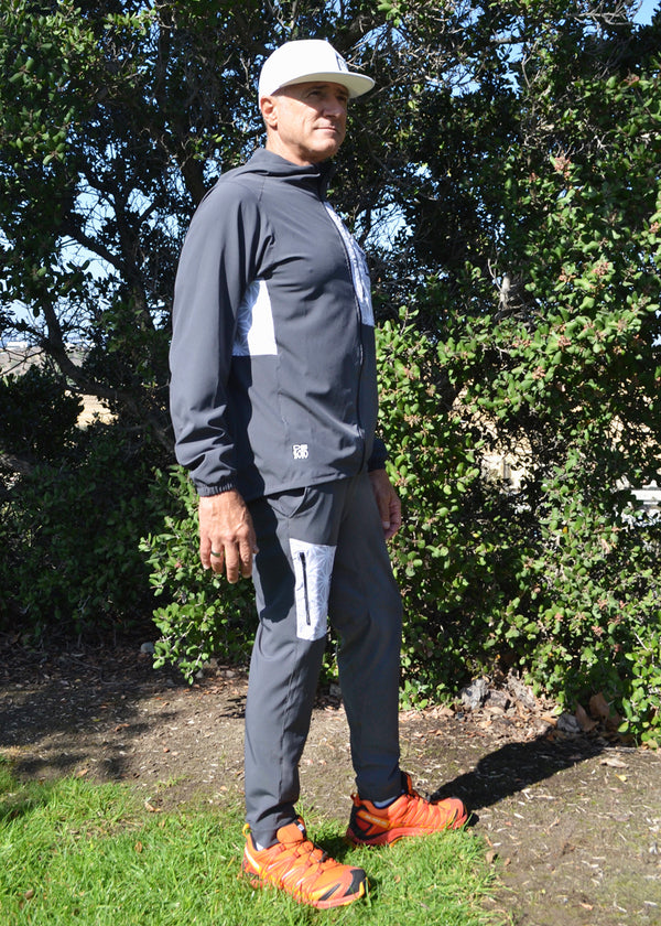 Men's Makani Wind Jacket - Size Small - Sale