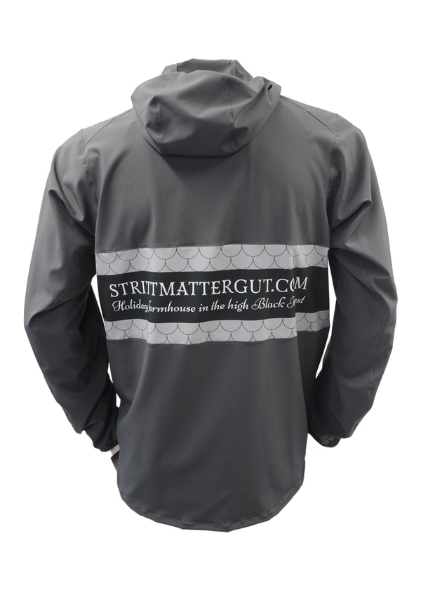 Herren Makani Windjacke – Maßgeschneidert