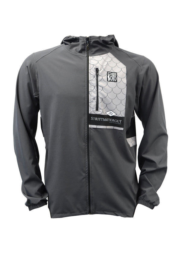 Herren Makani Windjacke – Maßgeschneidert