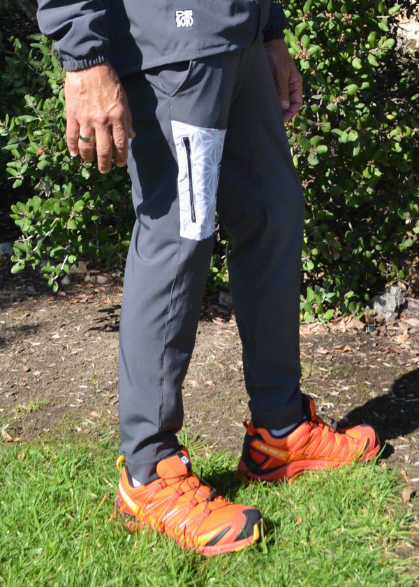 Makani Windhose für Herren – Maßgeschneidert