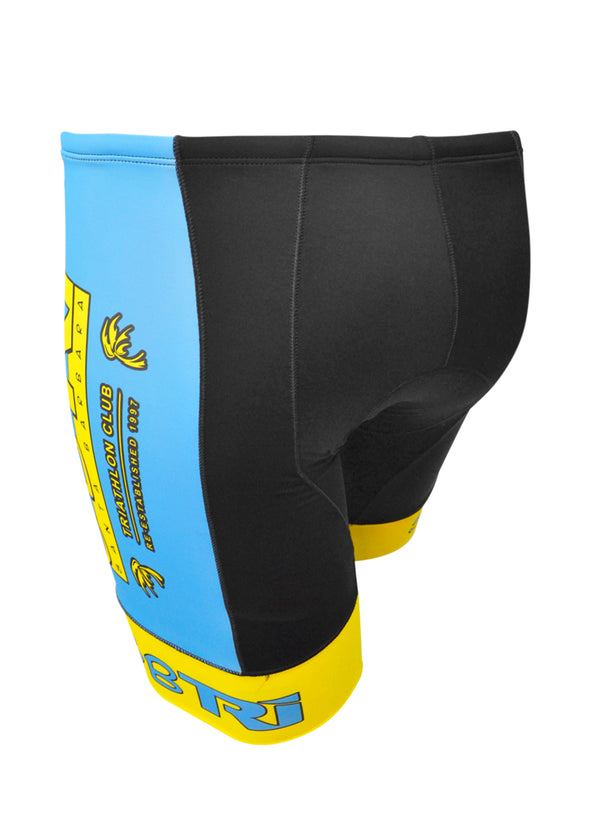 Men's Mobius Tri Short - Custom