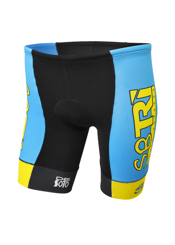Men's Mobius Tri Short - Custom