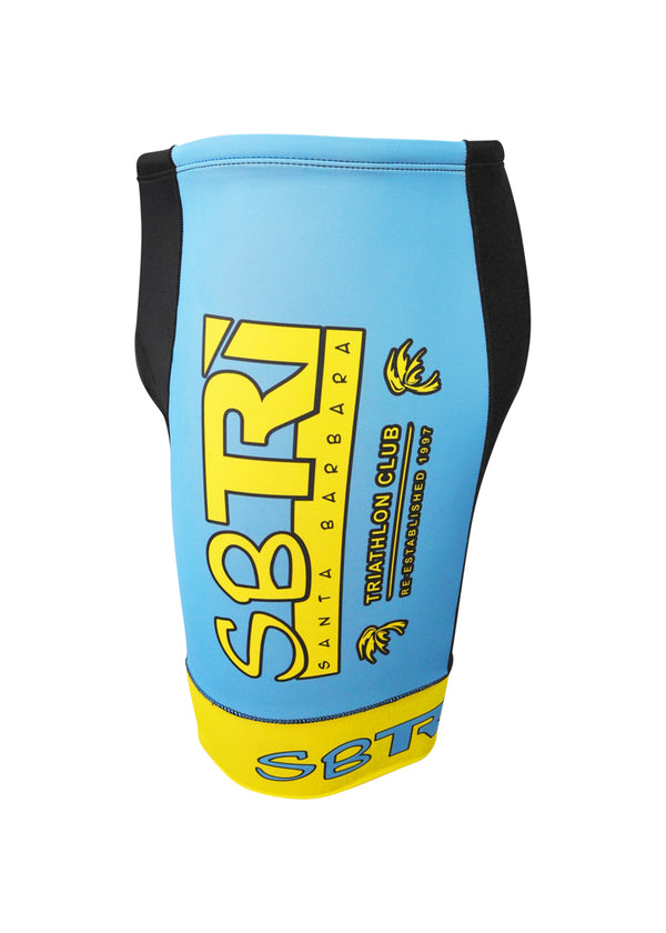 Men's Mobius Tri Short - Custom