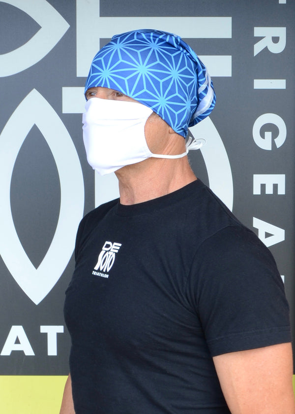 ON SALE! SKIN COOLER™ FACE MASK - 3 Ply