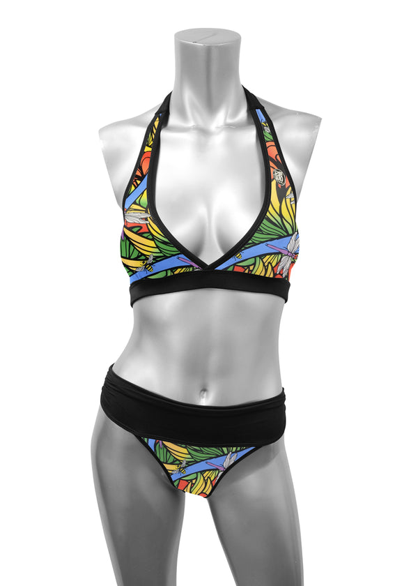 Women’s Qtkini Swim Brief