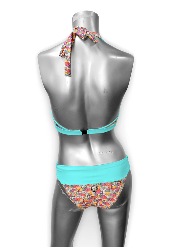Women’s Qtkini Swim Brief