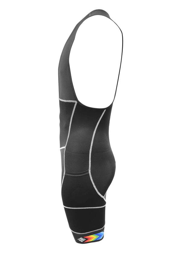 Triatlón Riviera Bib™ para hombre: BYO (diseña el tuyo propio)