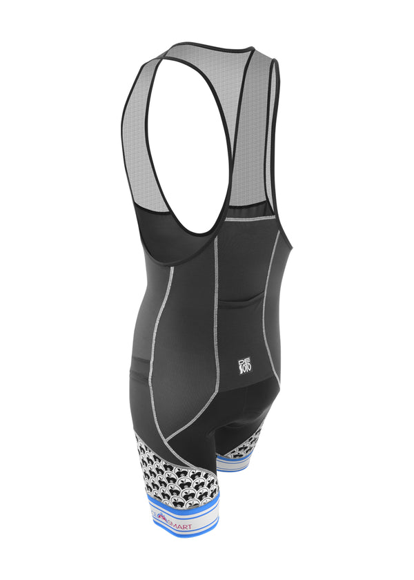 Men's Riviera Tri Bib - Custom