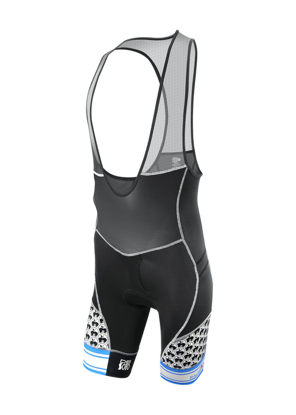 Men's Riviera Tri Bib - Custom