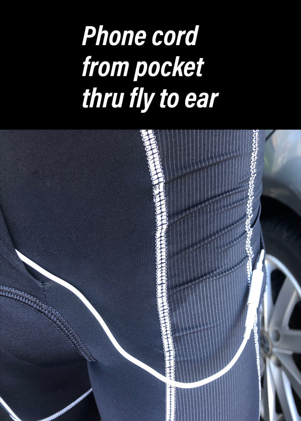 Men's Forza Flisuit - Sale