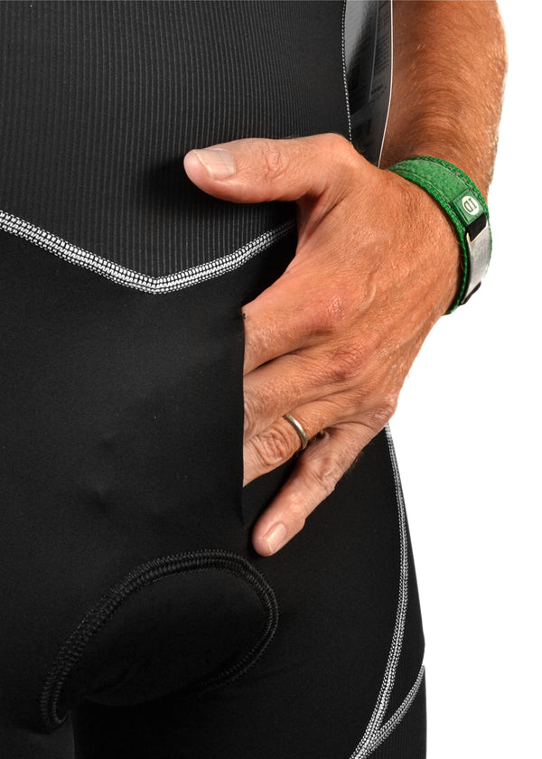 Men's Riviera Tri Bib - Custom