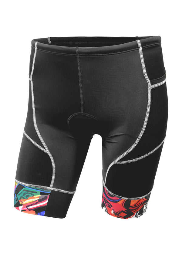 Men's Riviera Tri Short - Size Small - Sale