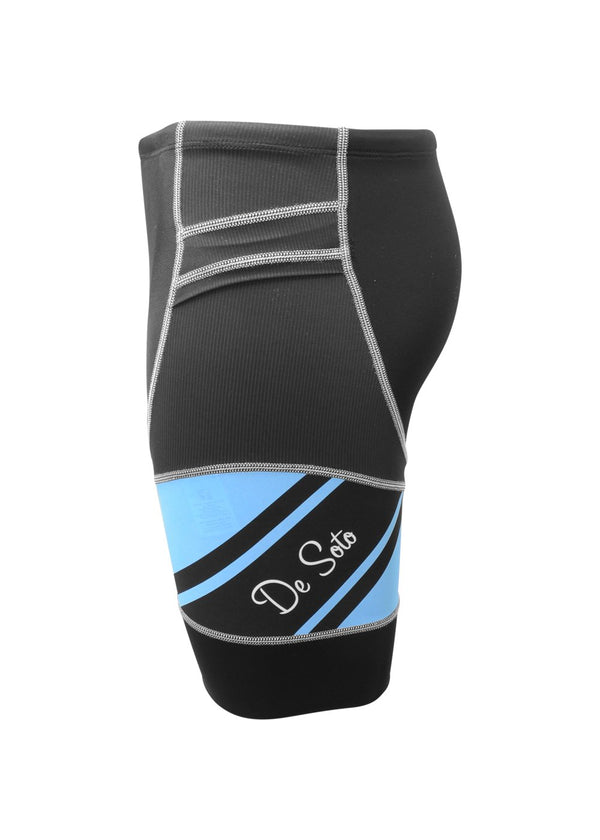 Men's Riviera Tri Short - Size Small - Sale