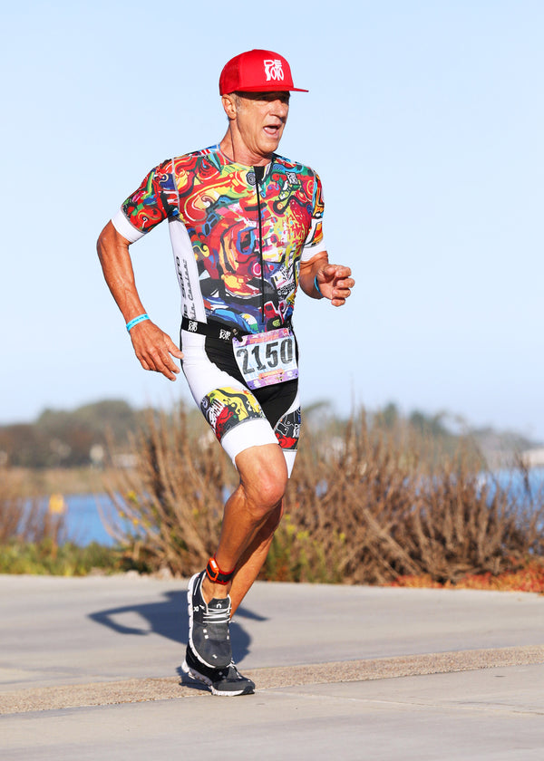 Men's Riviera Flisuit™ with Sleeves - Custom