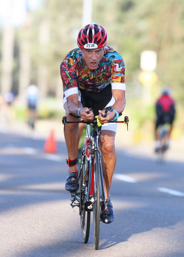 Men's Riviera Flisuit™ with Sleeves - Custom