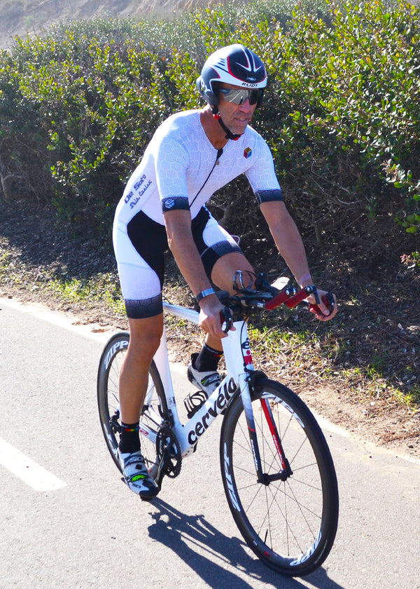 Men's Riviera Flisuit™ with Sleeves - Custom