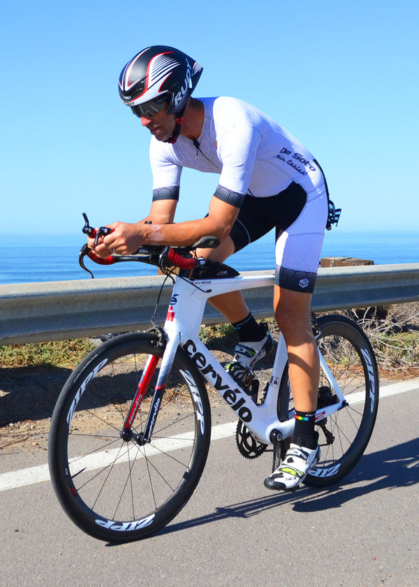 Men's Riviera Flisuit™ with Sleeves - Custom